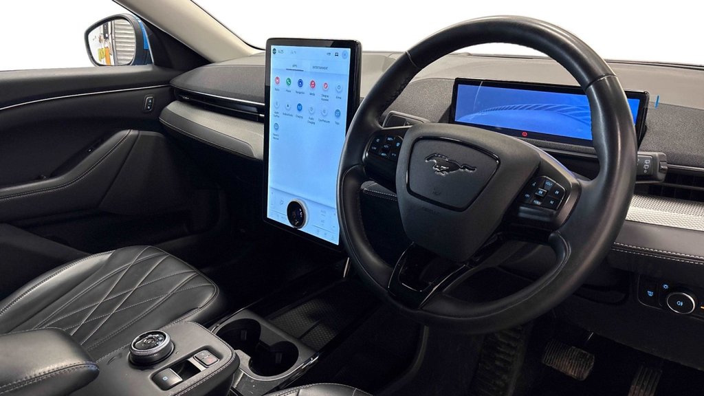 Used Ford Mustang Mach-E 2023 for sale - 77836041: Photo 5