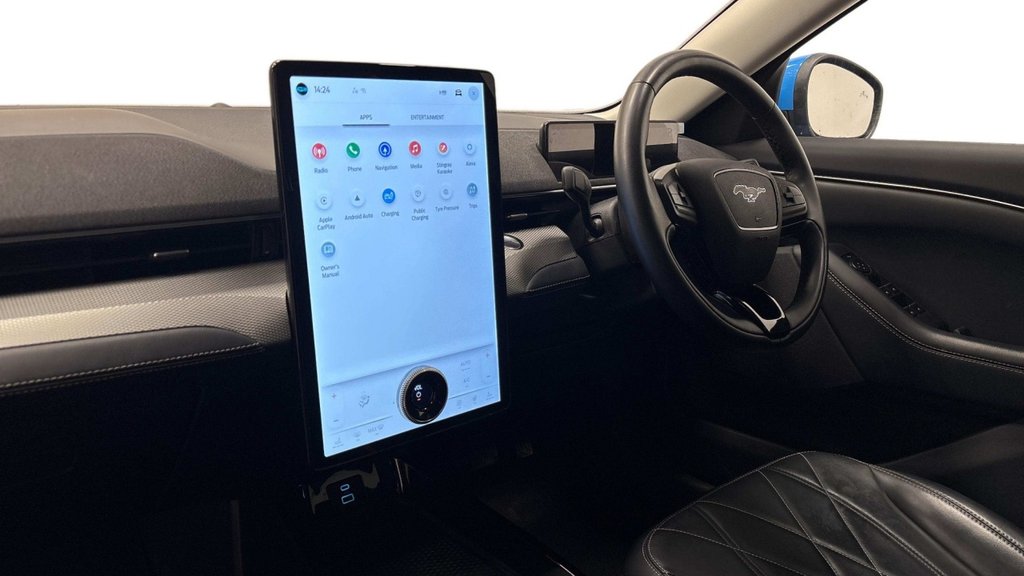 Used Ford Mustang Mach-E 2023 for sale - 77836041: Photo 7