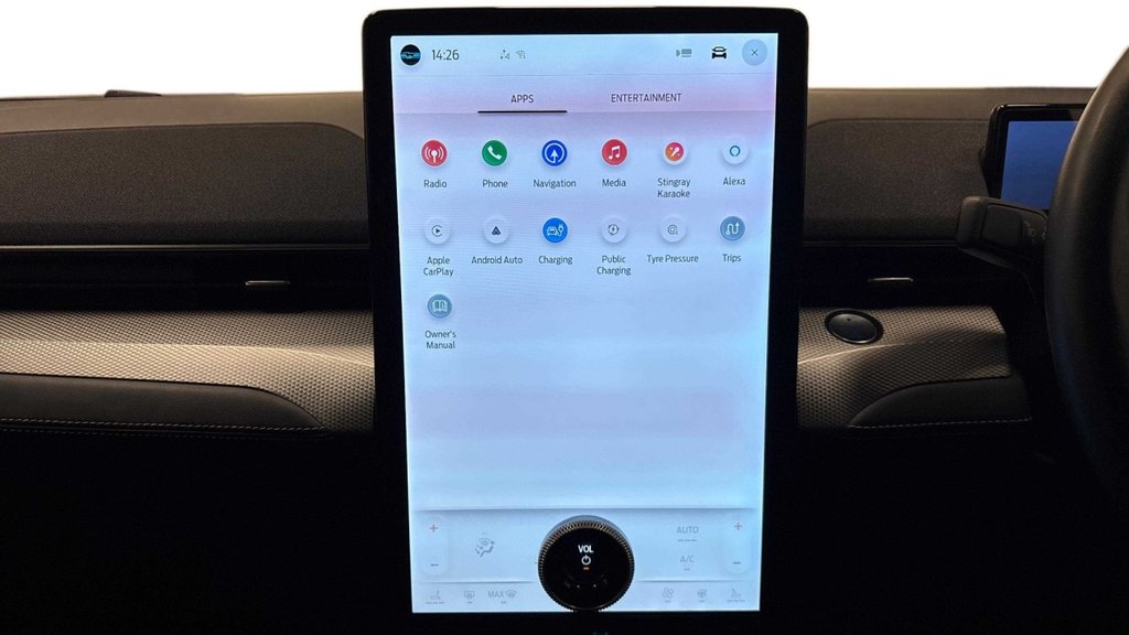 Used Ford Mustang Mach-E 2023 for sale - 77836041: Photo 8