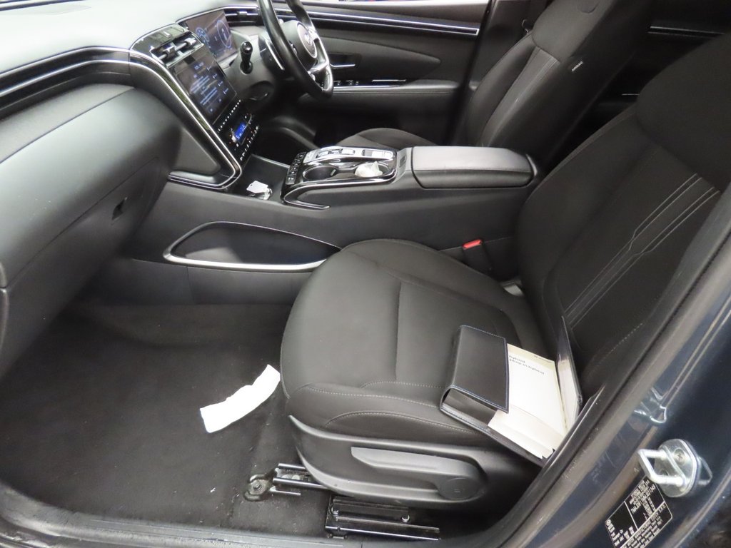 Used Hyundai TUCSON 2021 for sale - 77765164: Photo 10