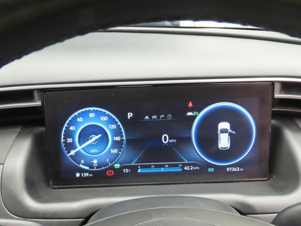 Used Hyundai TUCSON 2021 for sale - 77765164: Photo 11