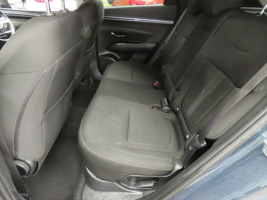 Used Hyundai TUCSON 2021 for sale - 77765164: Photo 5