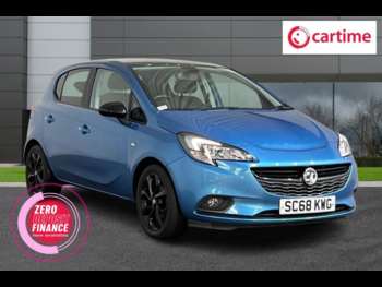 2019 (68) - 1.4i ecoTEC Griffin Hatchback 5dr Petrol Manual Euro 6 (75 ps)
