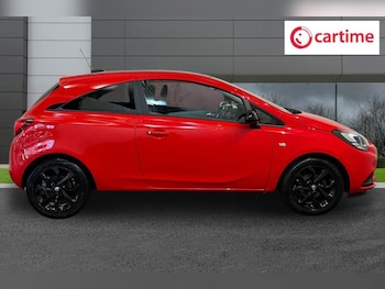 Used Vauxhall Corsa 2019 for sale - 78350415: Photo
