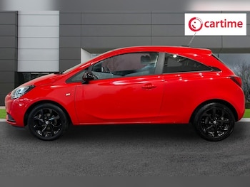 Used Vauxhall Corsa 2019 for sale - 78350415: Photo