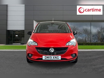 Used Vauxhall Corsa 2019 for sale - 78350415: Photo