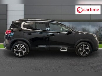 Used Citroen C5 Aircross 2020 for sale - 78758274: Photo