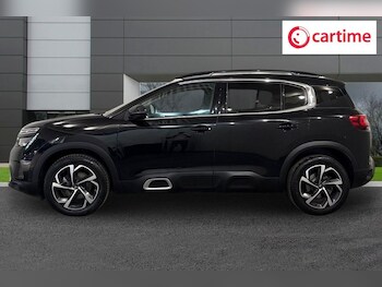 Used Citroen C5 Aircross 2020 for sale - 78758274: Photo