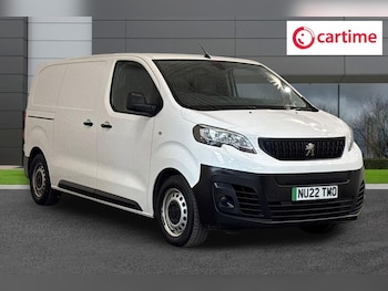 Used Peugeot e-Expert 2022 for sale - 79129707: Photo