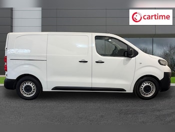 Used Peugeot e-Expert 2022 for sale - 79129707: Photo