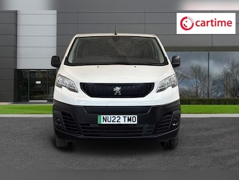 Used Peugeot e-Expert 2022 for sale - 79129707: Photo