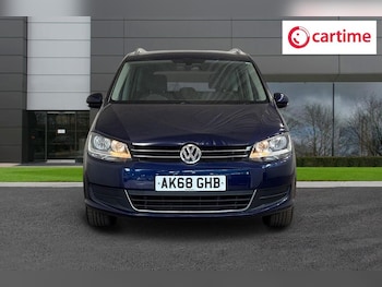 Used Volkswagen Sharan 2018 for sale - 78955044: Photo