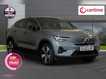 Used Volvo C40 2023 for sale - 78856062: Photo