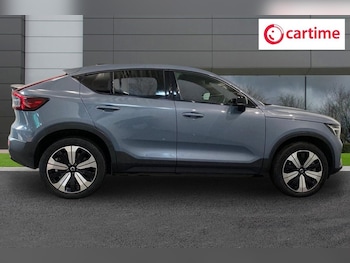 Used Volvo C40 2023 for sale - 78856062: Photo