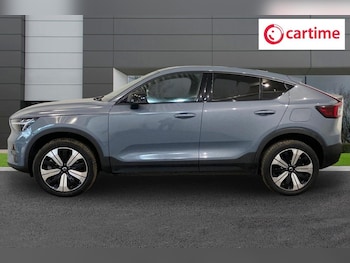 Used Volvo C40 2023 for sale - 78856062: Photo