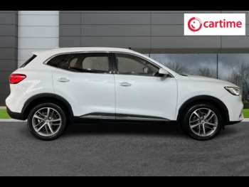 Used MG MG HS 2023 for sale - 75281593: Photo