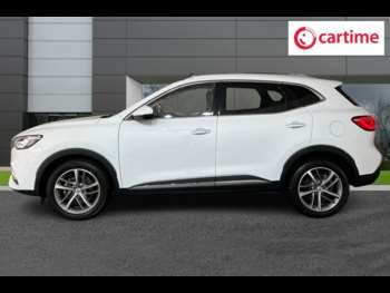 Used MG MG HS 2023 for sale - 75281593: Photo