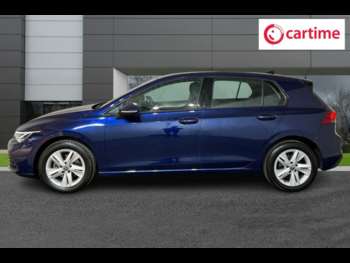 Used Volkswagen Golf 2024 for sale - 74473188: Photo