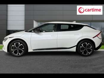 Used Kia EV6 2023 for sale - 74916426: Photo