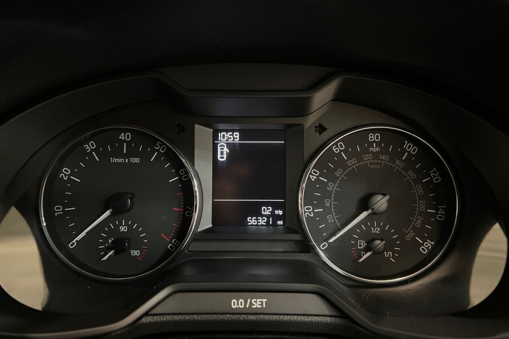 Used Skoda Octavia 2017 for sale - 76590884: Photo 14