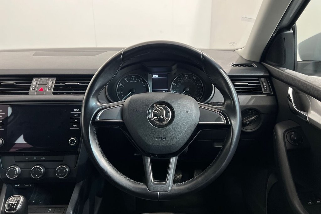 Used Skoda Octavia 2017 for sale - 76590884: Photo 15