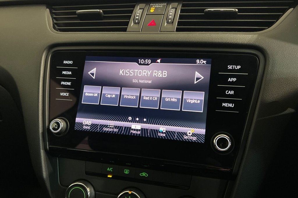 Used Skoda Octavia 2017 for sale - 76590884: Photo 16