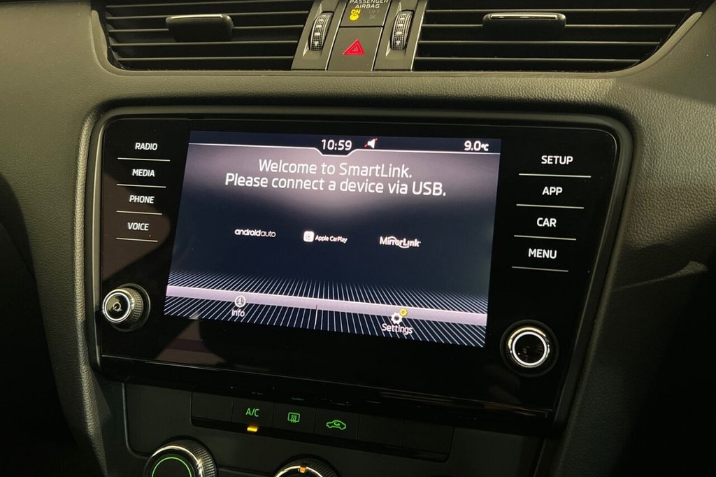 Used Skoda Octavia 2017 for sale - 76590884: Photo 18