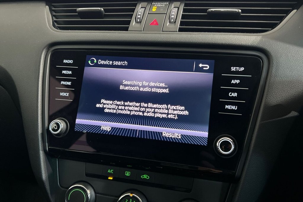 Used Skoda Octavia 2017 for sale - 76590884: Photo 19