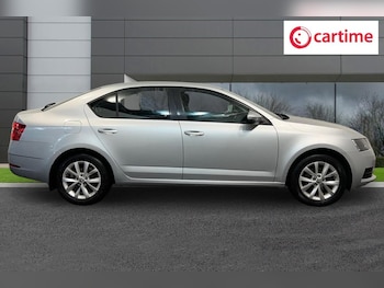 Used Skoda Octavia 2017 for sale - 76590884: Photo