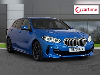 Used BMW 1 Series 2020 for sale - 79607718: Photo