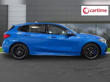 Used BMW 1 Series 2020 for sale - 79607718: Photo