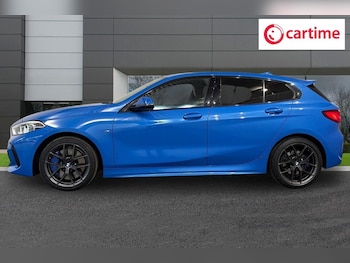 Used BMW 1 Series 2020 for sale - 79607718: Photo