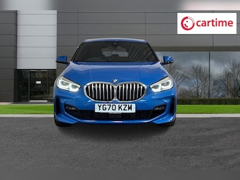 Used BMW 1 Series 2020 for sale - 79607718: Photo