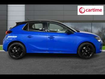 Used Vauxhall Corsa 2022 for sale - 75099447: Photo