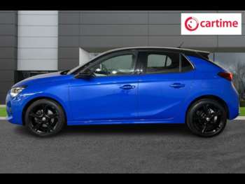 Used Vauxhall Corsa 2022 for sale - 75099447: Photo