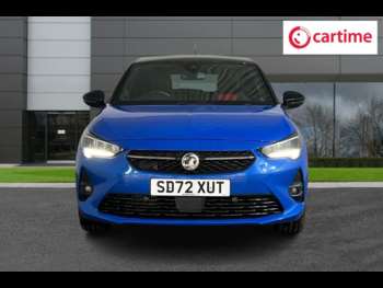 Used Vauxhall Corsa 2022 for sale - 75099447: Photo