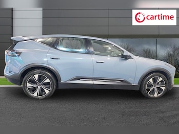 Used Polestar Polestar 3 2025 for sale - 78556888: Photo