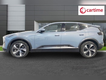 Used Polestar Polestar 3 2025 for sale - 78556888: Photo