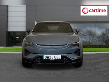 Used Polestar Polestar 3 2025 for sale - 78556888: Photo