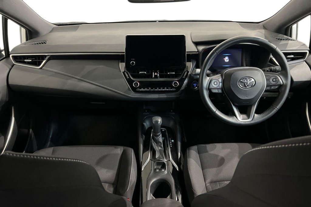 Used Toyota Corolla 2022 for sale - 76841532: Photo 10
