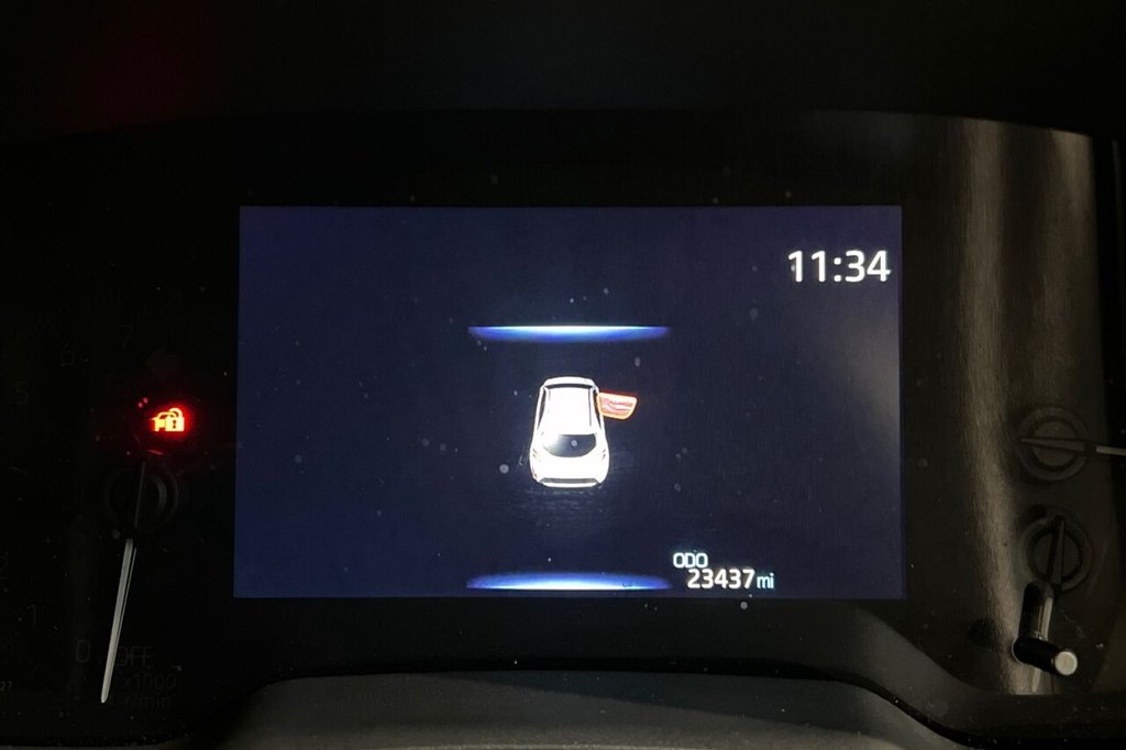 Used Toyota Corolla 2022 for sale - 76841532: Photo 11