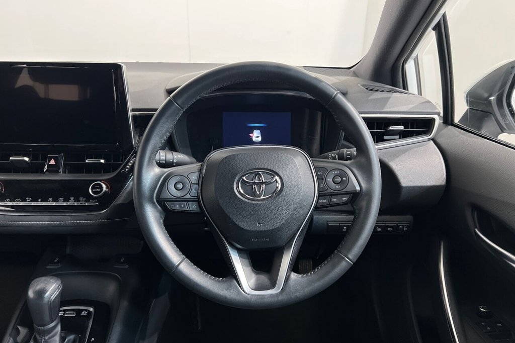 Used Toyota Corolla 2022 for sale - 76841532: Photo 12