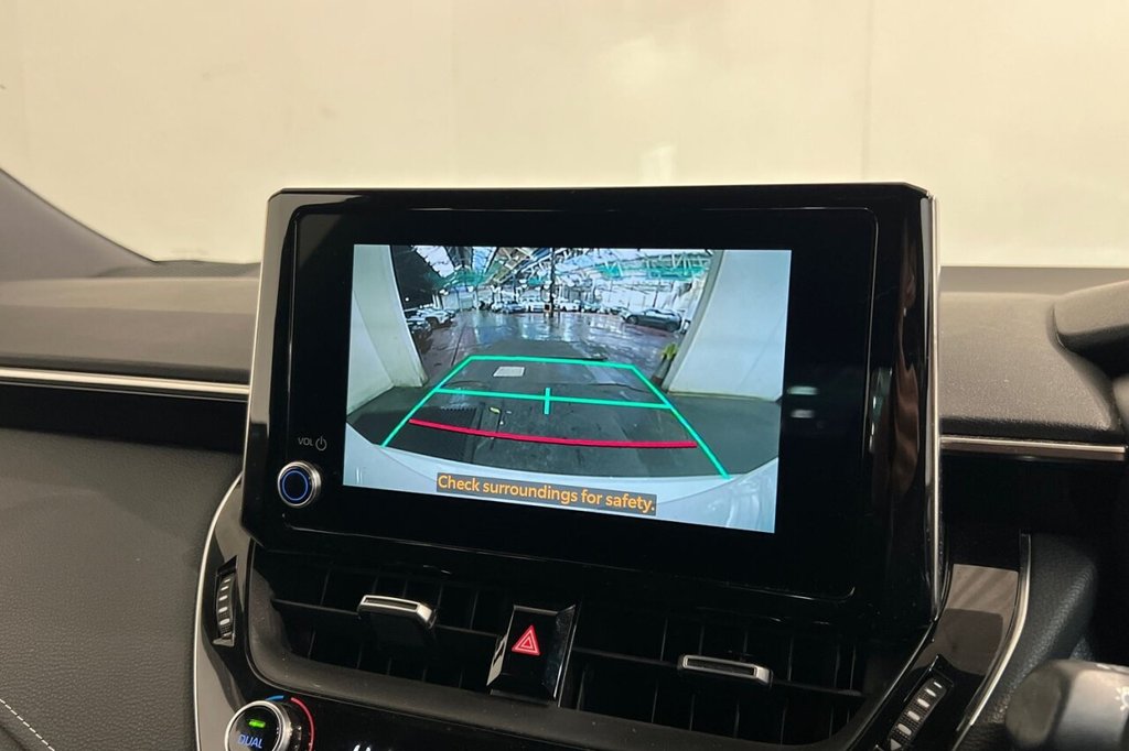 Used Toyota Corolla 2022 for sale - 76841532: Photo 14