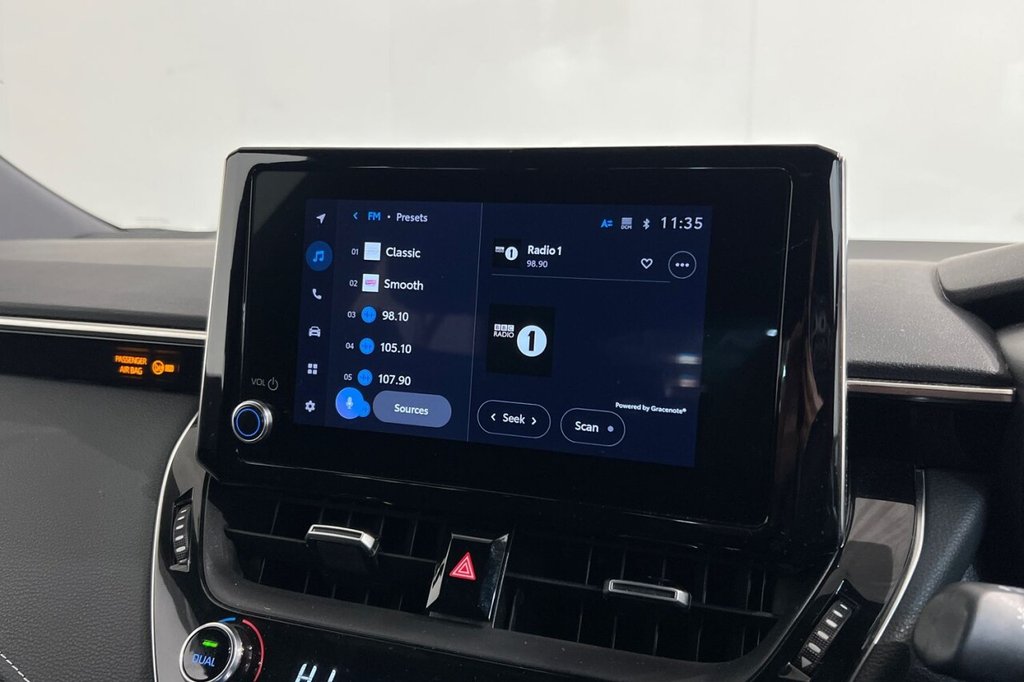 Used Toyota Corolla 2022 for sale - 76841532: Photo 15