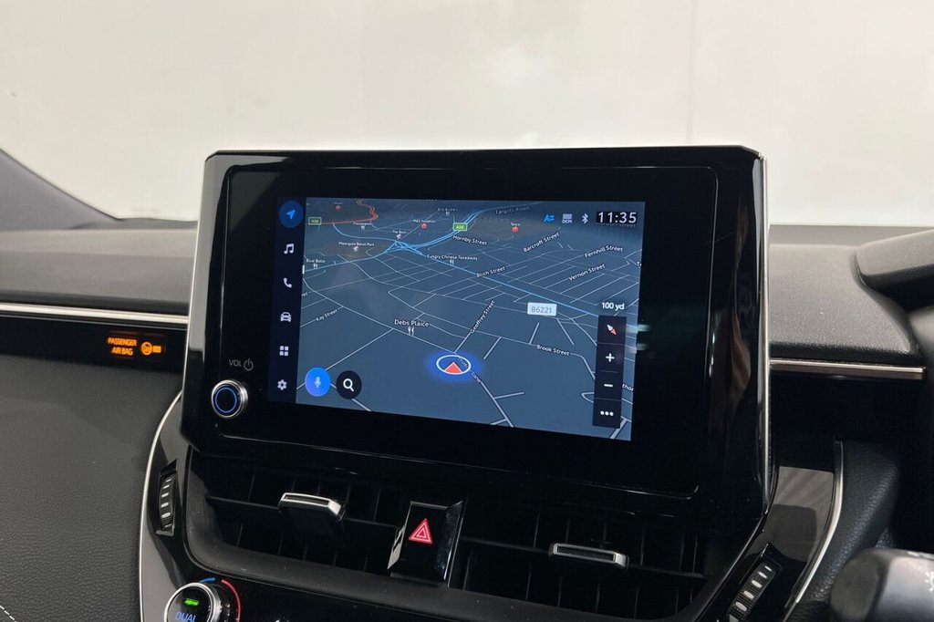 Used Toyota Corolla 2022 for sale - 76841532: Photo 16