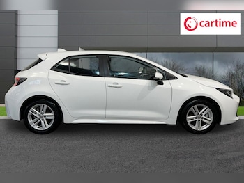 Used Toyota Corolla 2022 for sale - 76841532: Photo
