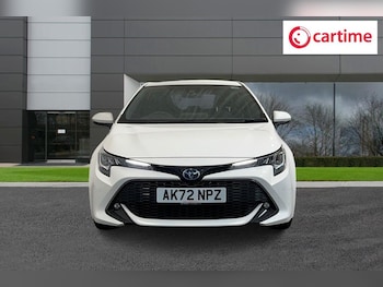 Used Toyota Corolla 2022 for sale - 76841532: Photo