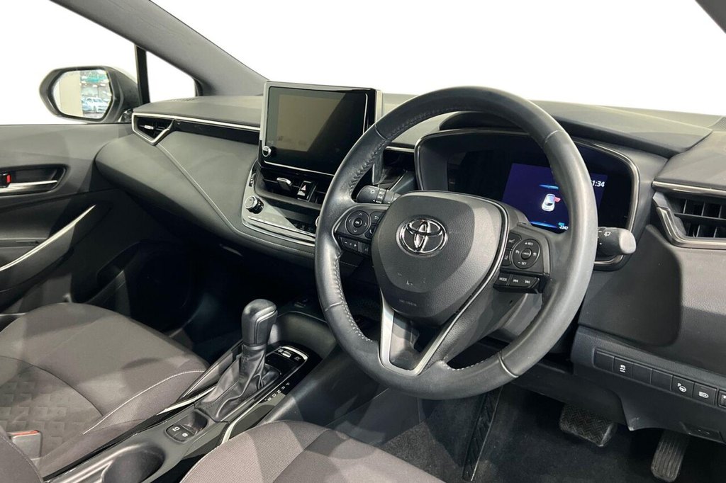 Used Toyota Corolla 2022 for sale - 76841532: Photo 6