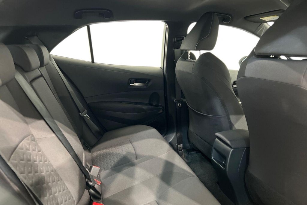 Used Toyota Corolla 2022 for sale - 76841532: Photo 7
