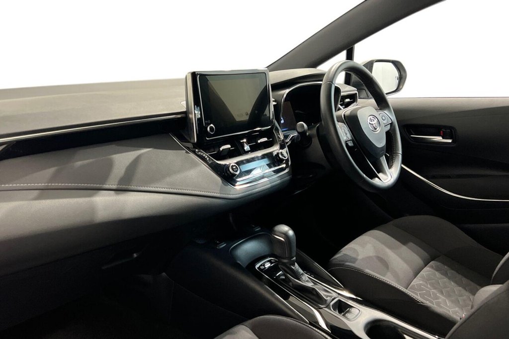 Used Toyota Corolla 2022 for sale - 76841532: Photo 9